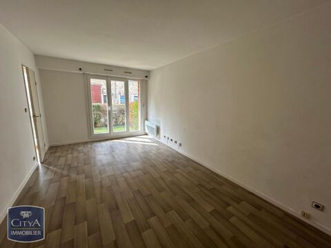   Location Appartement Appartement - 1 pi�ce(s) - 28 m�