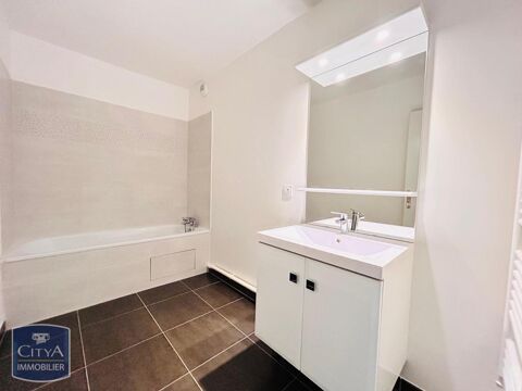  Appartement � louer 2 pi�ces 44 m�