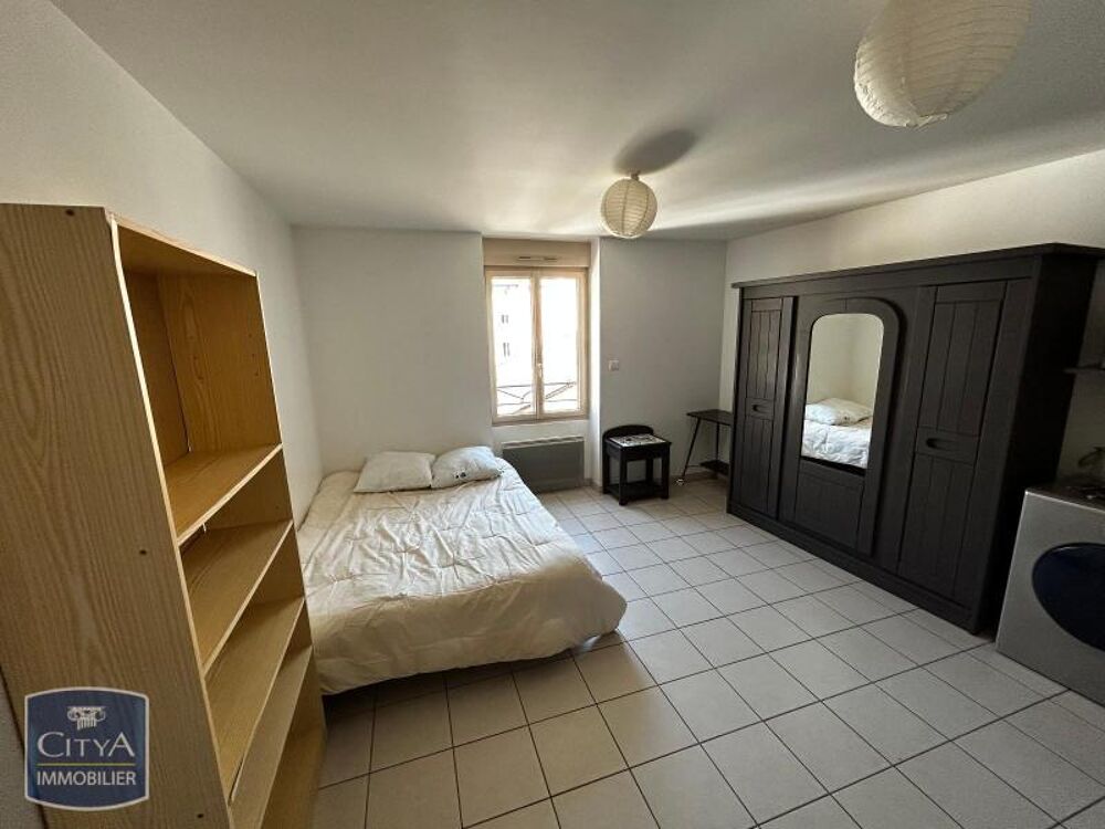 À LOUER : Découvrez cet appartement T1 de 23 m² situé au....