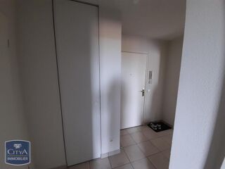  Appartement à louer 2 pièces 49 m²