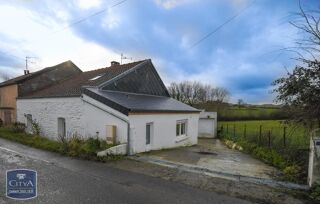  Maison à louer 4 pièces 87 m²