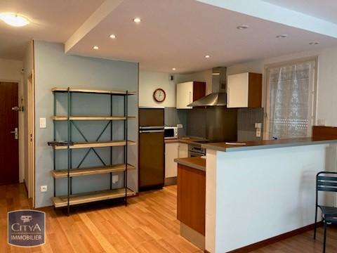  Appartement � louer 3 pi�ces 67 m�