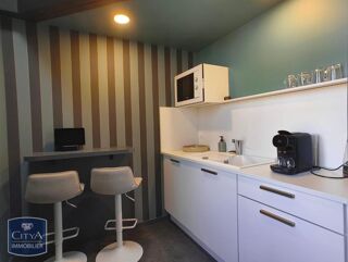  Appartement � louer 2 pi�ces 40 m�