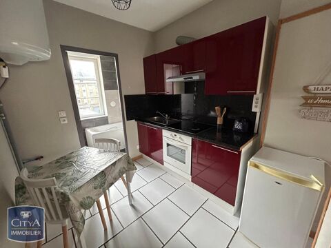  Appartement  louer 1 pice 21 m