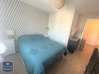  Appartement à louer 2 pièces 47 m²