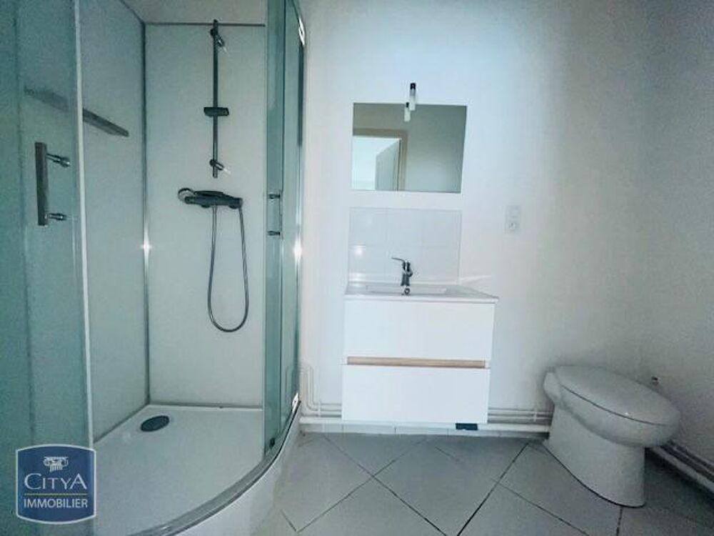 A LOUER Bel appartement de type T2 situé à Montrichard (....