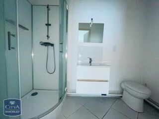  Appartement à louer 2 pièces 48 m²