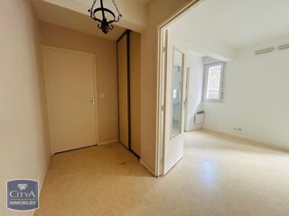  Appartement à louer 1 pièce 26 m²