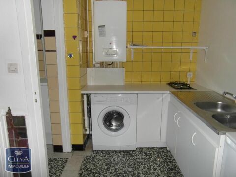  Appartement � louer 2 pi�ces 56 m�