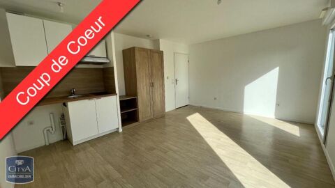   Location Appartement Appartement - 1 pi�ce(s) - 28 m�