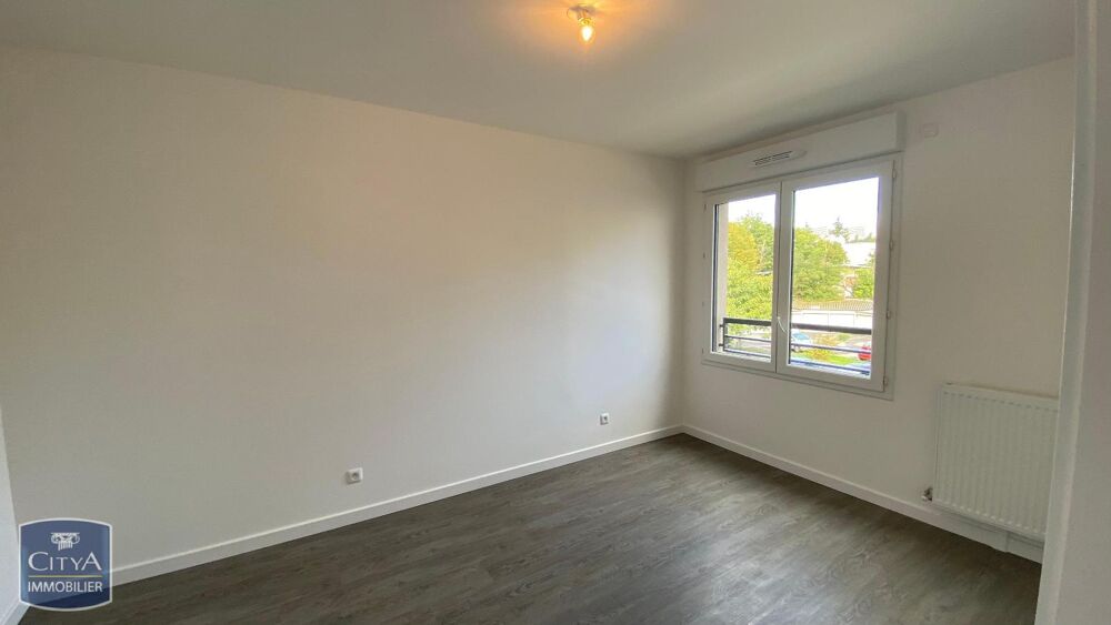 location Appartement - 2 pièce(s) - 38 m² Gagny (93220)