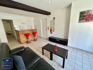  Appartement � louer 2 pi�ces 38 m�