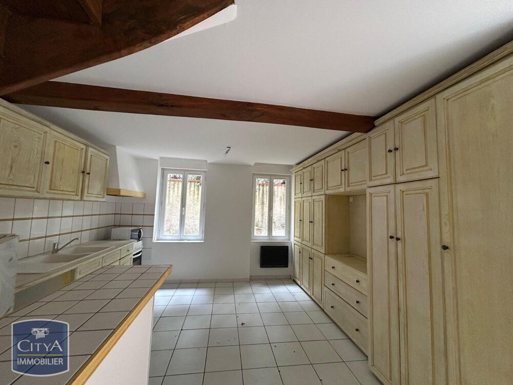 location Maison - 4 pièce(s) - 74 m² Agen (47000)