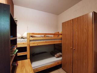  Appartement  vendre 2 pices 44 m