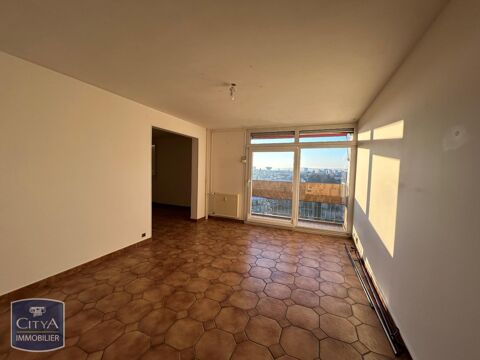  Appartement � louer 4 pi�ces 77 m�