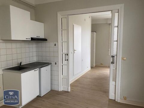 Appartement  louer 1 pice 26 m