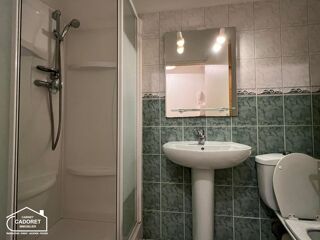  Appartement à louer 1 pièce 29 m²