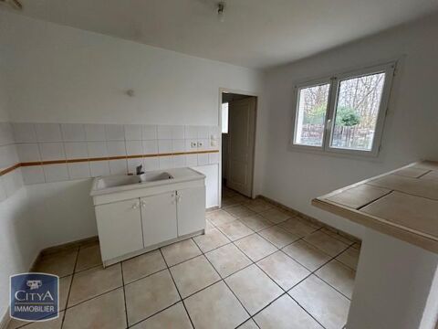  Maison � louer 4 pi�ces 88 m�