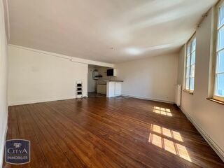  Appartement à louer 3 pièces 68 m²