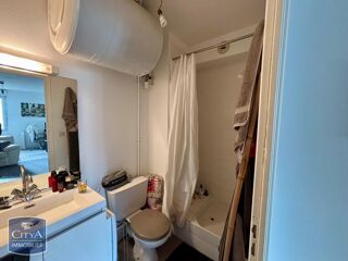  Appartement � louer 1 pi�ce 25 m�