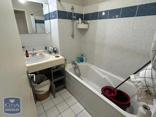  Appartement à louer 2 pièces 53 m²