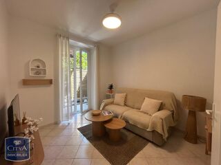  Appartement � louer 3 pi�ces 50 m�