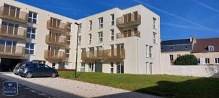  Appartement � louer 2 pi�ces 43 m�