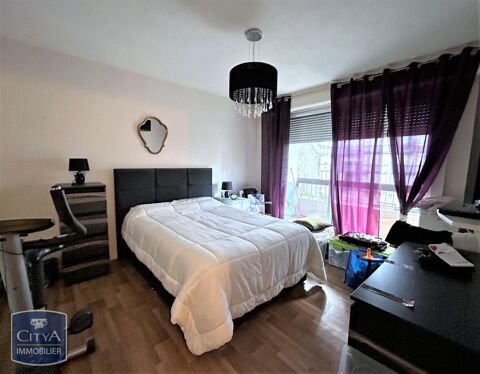  Appartement � louer 2 pi�ces 52 m�