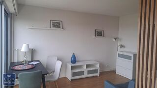  Appartement à louer 1 pièce 29 m²