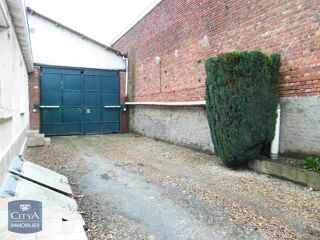  Parking / Garage � louer 