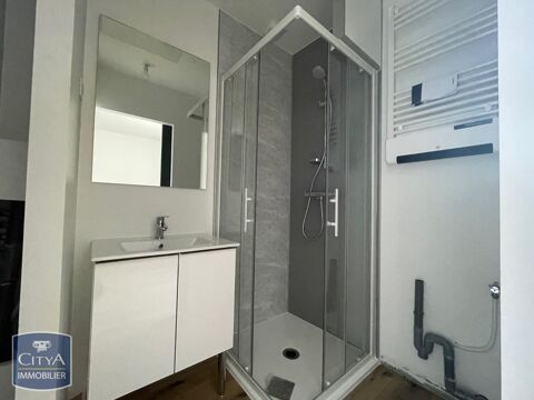  Appartement  louer 1 pice 30 m