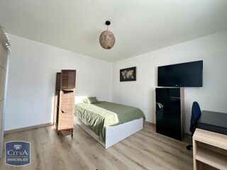  Appartement � louer 1 pi�ce 33 m�