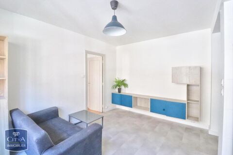  Appartement � louer 2 pi�ces 39 m�