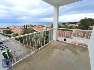  Appartement à louer 3 pièces 66 m²