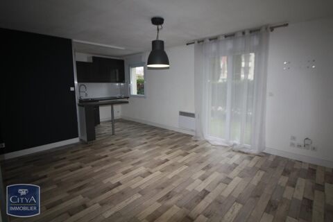  Appartement � louer 2 pi�ces 46 m�