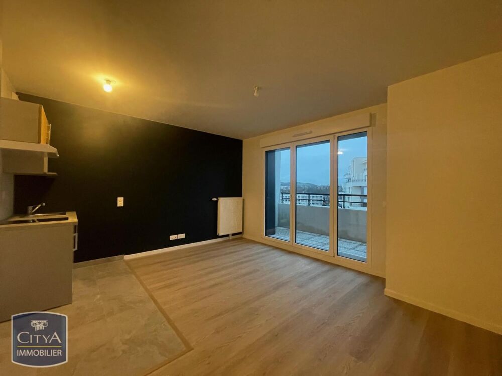 location Appartement - 1 pièce(s) - 28 m² Colombes (92700)