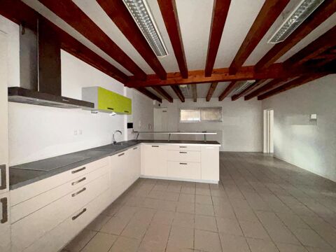  Appartement � louer 5 pi�ces 153 m�