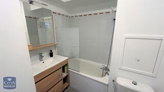  Appartement à louer 1 pièce 23 m²