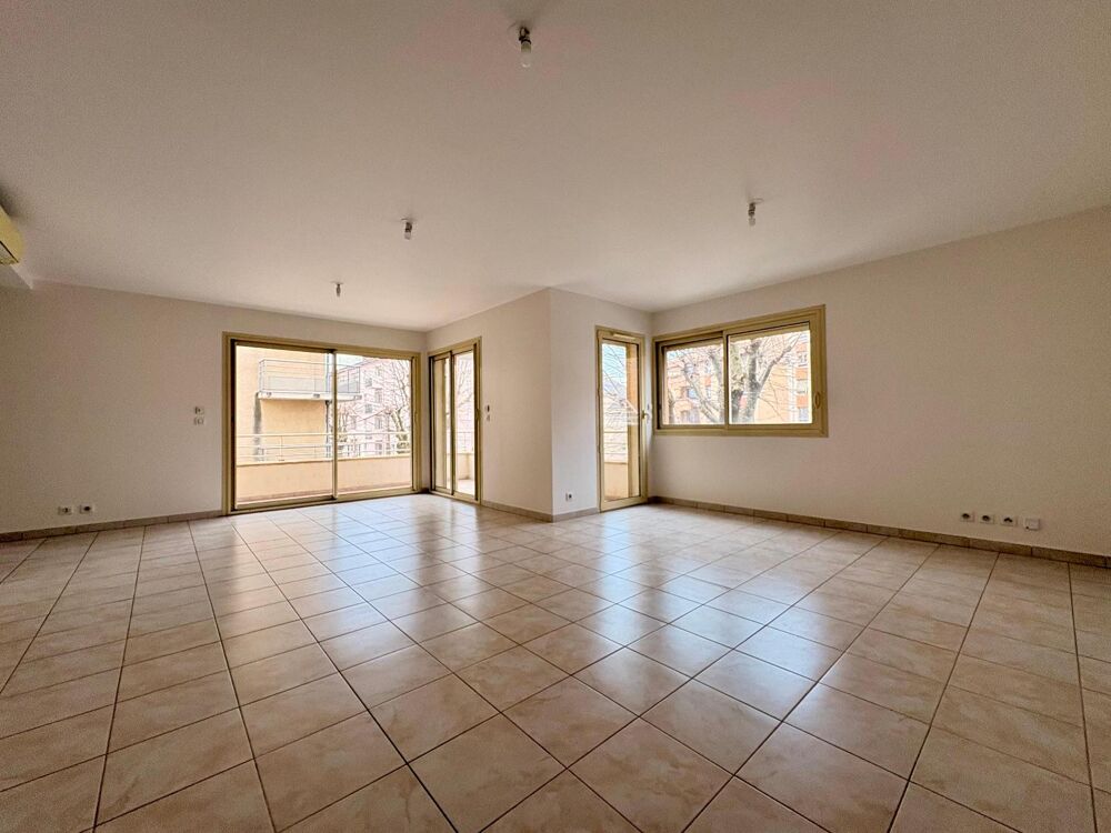 location Appartement - 3 pièce(s) - 87 m² Aubenas (07200)