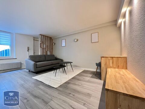  Appartement � louer 2 pi�ces 49 m�