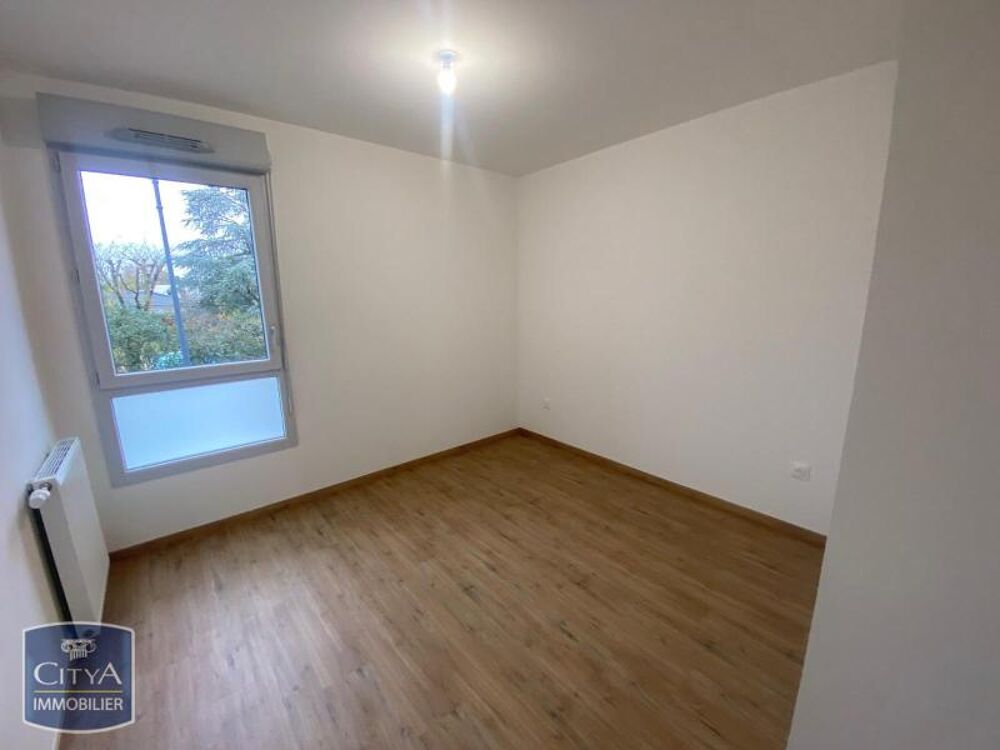 location Appartement - 3 pièce(s) - 63 m² Toulouse (31100)