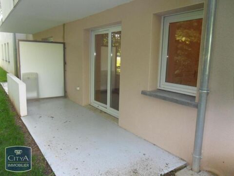  Appartement � louer 2 pi�ces 35 m�