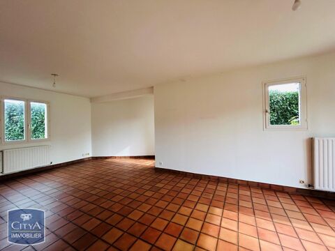  Maison � louer 5 pi�ces 99 m�