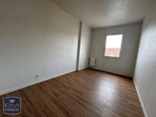  Appartement à louer 3 pièces 64 m²