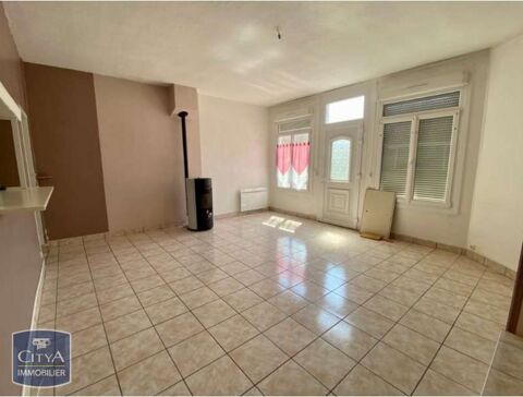   Location Maison Maison - 3 pièce(s) - 82 m²