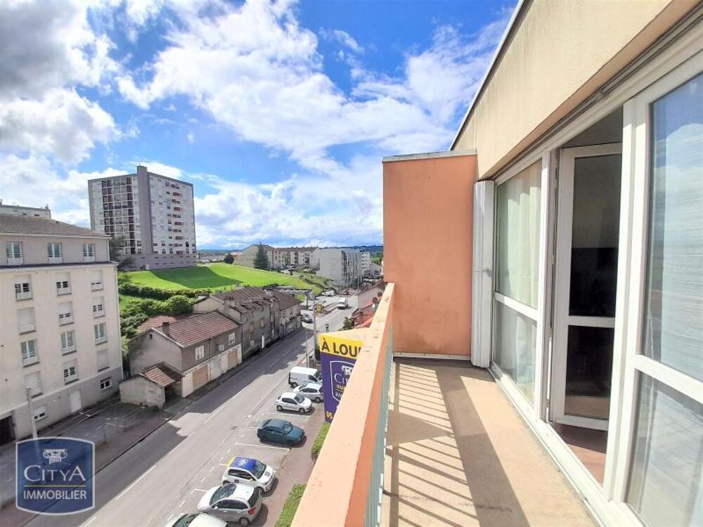 OFFRE EXCEPTIONNELLE - EXCLUSIVITÉ - DERNIER ÉTAGE - T3 ....