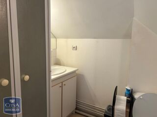  Appartement à louer 1 pièce 23 m²