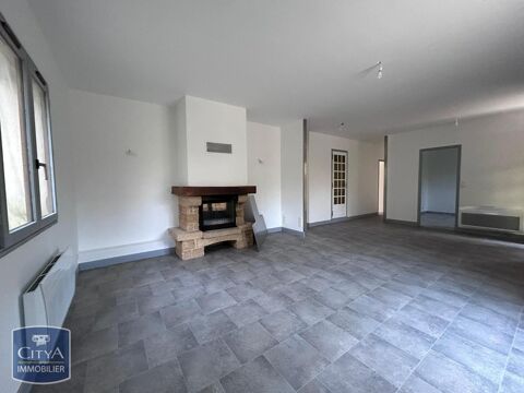  Maison � louer 4 pi�ces 106 m�