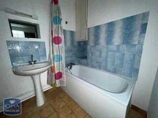  Appartement � louer 1 pi�ce 33 m�