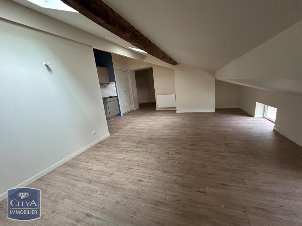 À LOUER : Appartement neuf T1 bis situé à Agen, dans le ....
